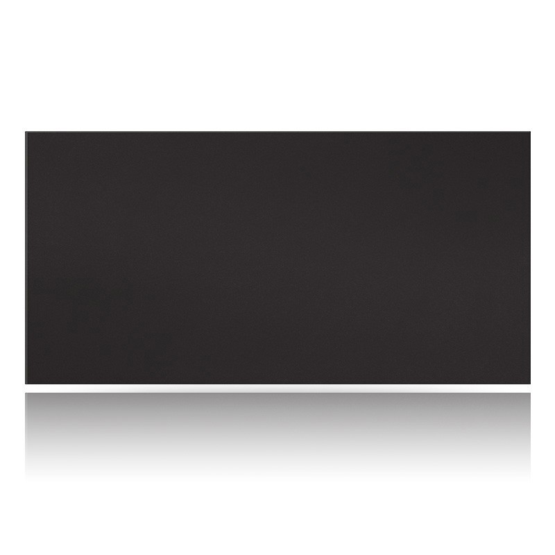 Изображение товара Керамогранит Uralgres Моноколор UF019MR6001200ekb 60x120см цвет черный Изображение товара Керамогранит Uralgres Моноколор UF019MR6001200ekb 60x120см цвет черный