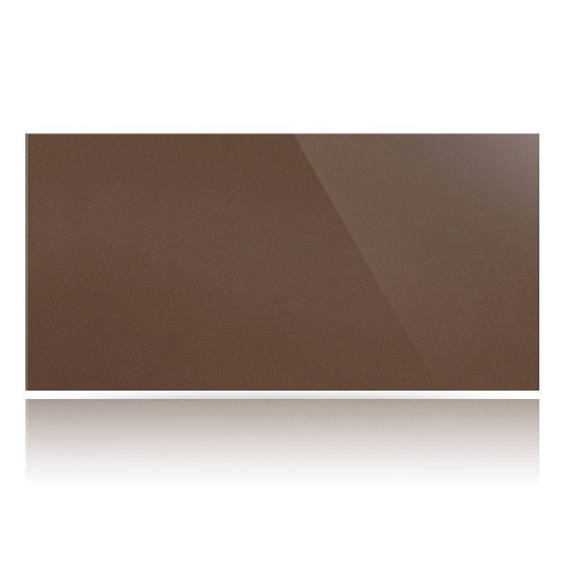 Изображение товара Керамогранит Uralgres Моноколор UF006PR6001200ekb 60x120см цвет коричневый