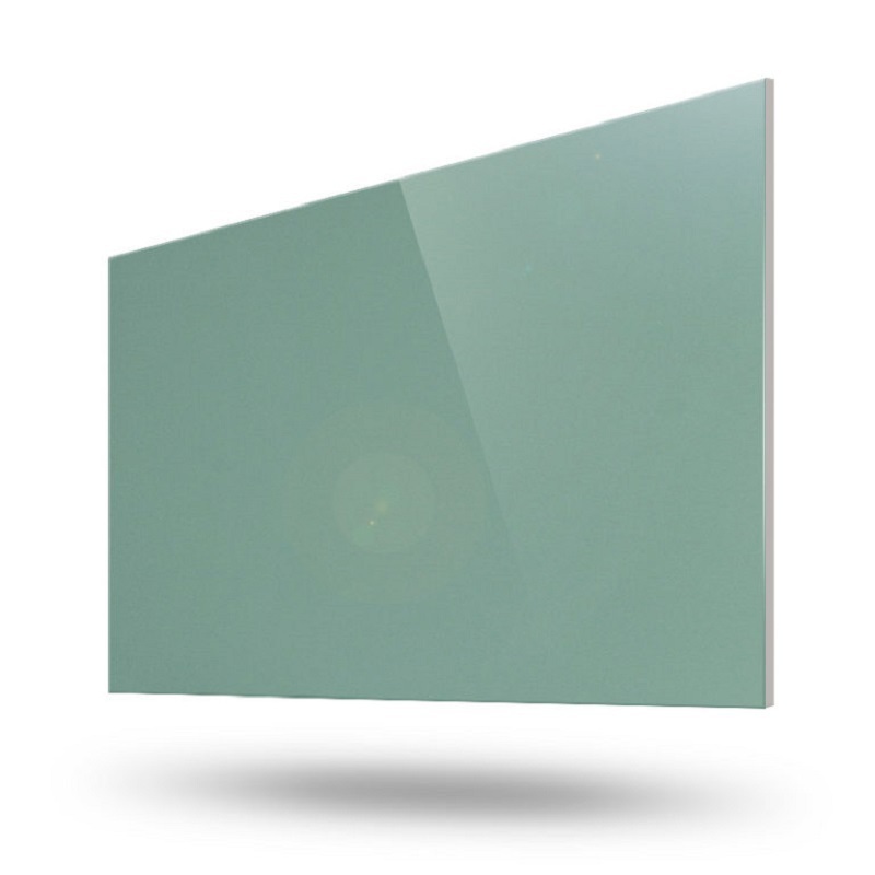 Изображение товара Керамогранит Uralgres Моноколор UF029PR6001200ekb 60x120см зеленый морозостойкий