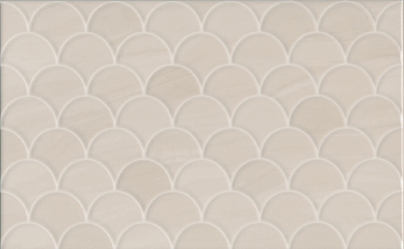 Изображение товара Керамическая плитка Kerama Marazzi Сияние 6375 40x25 см беж | настенная отделка