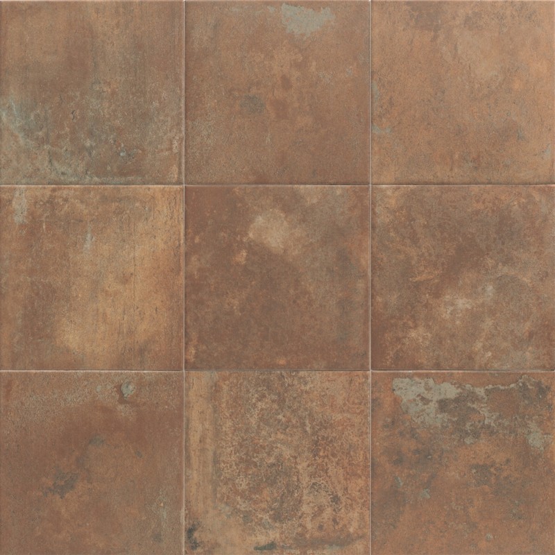 Изображение товара Керамогранит Mainzu Land Anthology 20x20 см темно-коричневый для пола и стен