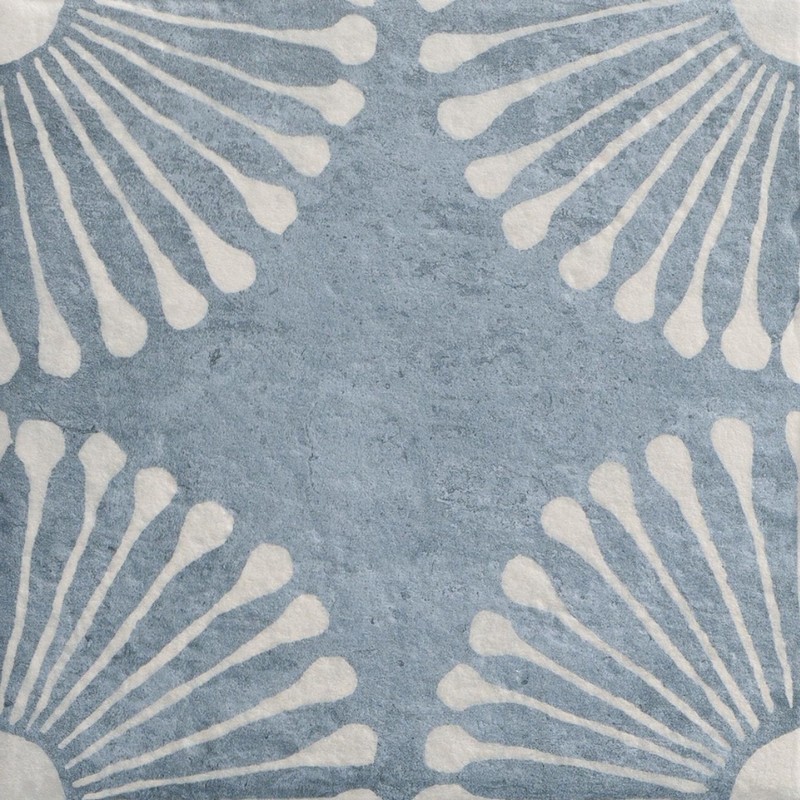 Изображение товара Керамогранит Mainzu Carino 20x20 PT03618 20x20см цвет светло-синий