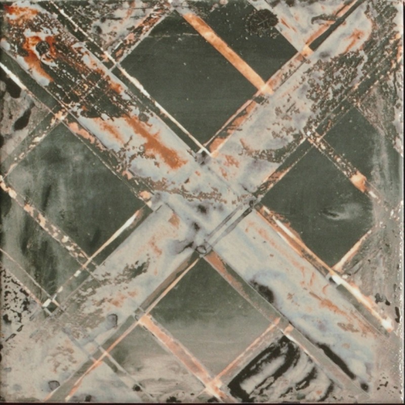 Изображение товара Керамическая плитка Mainzu Ricordi Venezziani Серый Глянец 20x20