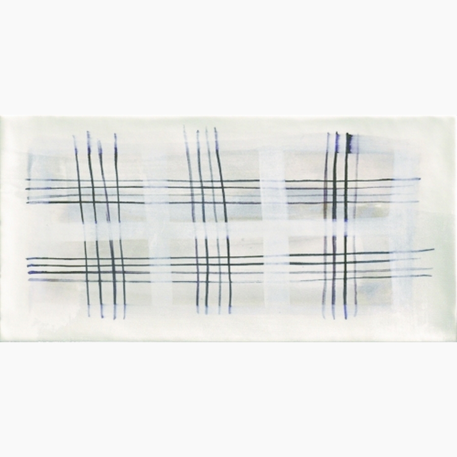 Изображение товара Керамическая плитка Mainzu Aquarel 15x30 светло-серая для стен