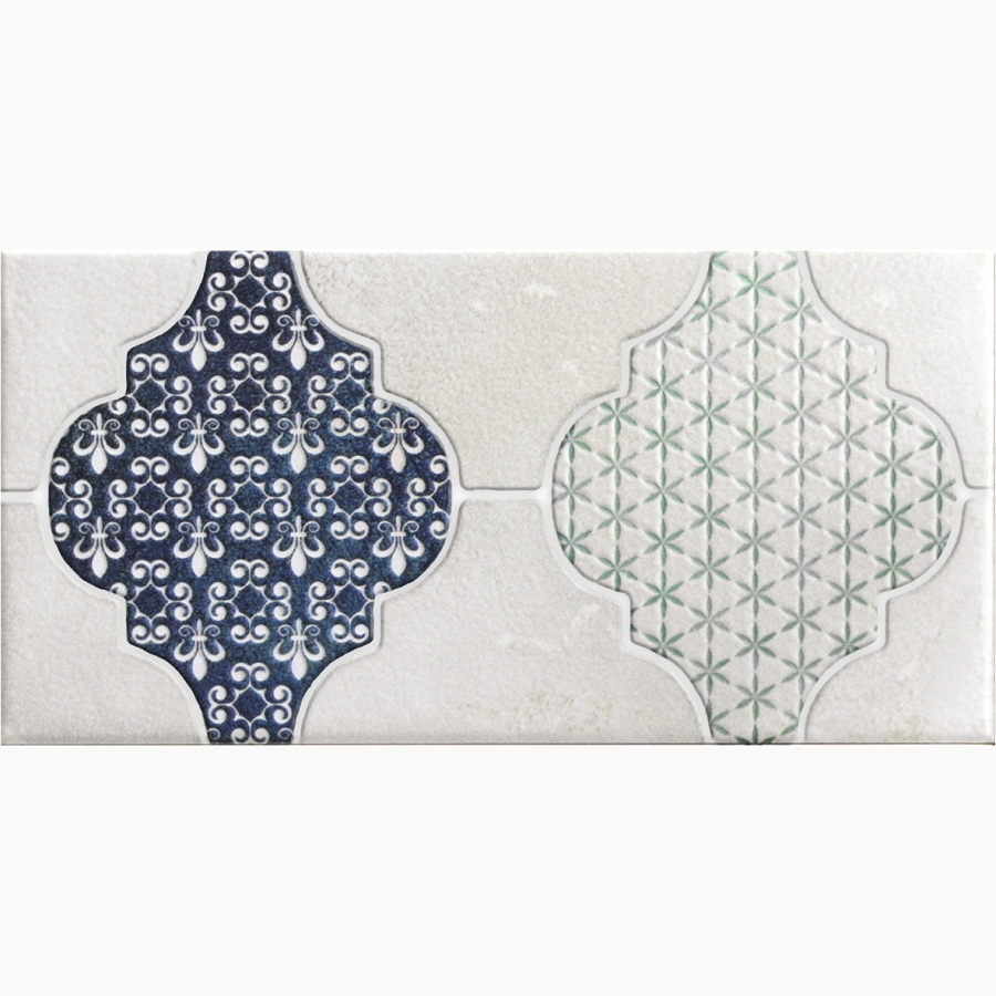 Изображение товара Керамическая плитка Mainzu Riviera 15x30 PT03317 15x30см цвет серый;светло-серый