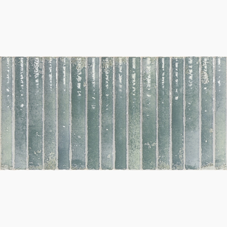 Изображение товара Керамическая плитка Mainzu Wynn 15x30 светло-зеленая для стен и пола Испания