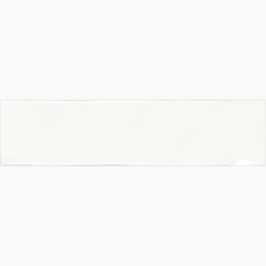 Изображение товара Керамическая плитка Mainzu Backstage 7.5x30 белая для стен и пола Испания