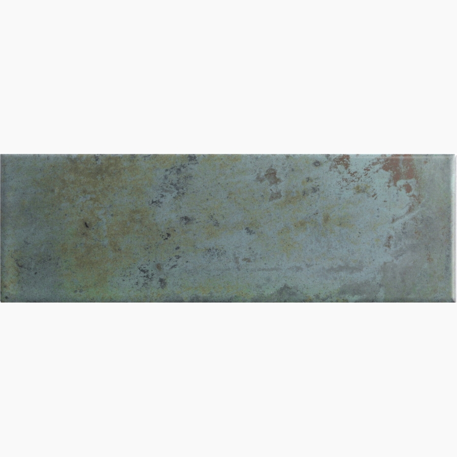 Изображение товара Керамическая плитка Mainzu Bellagio 10x30 см, серый, для стен и пола