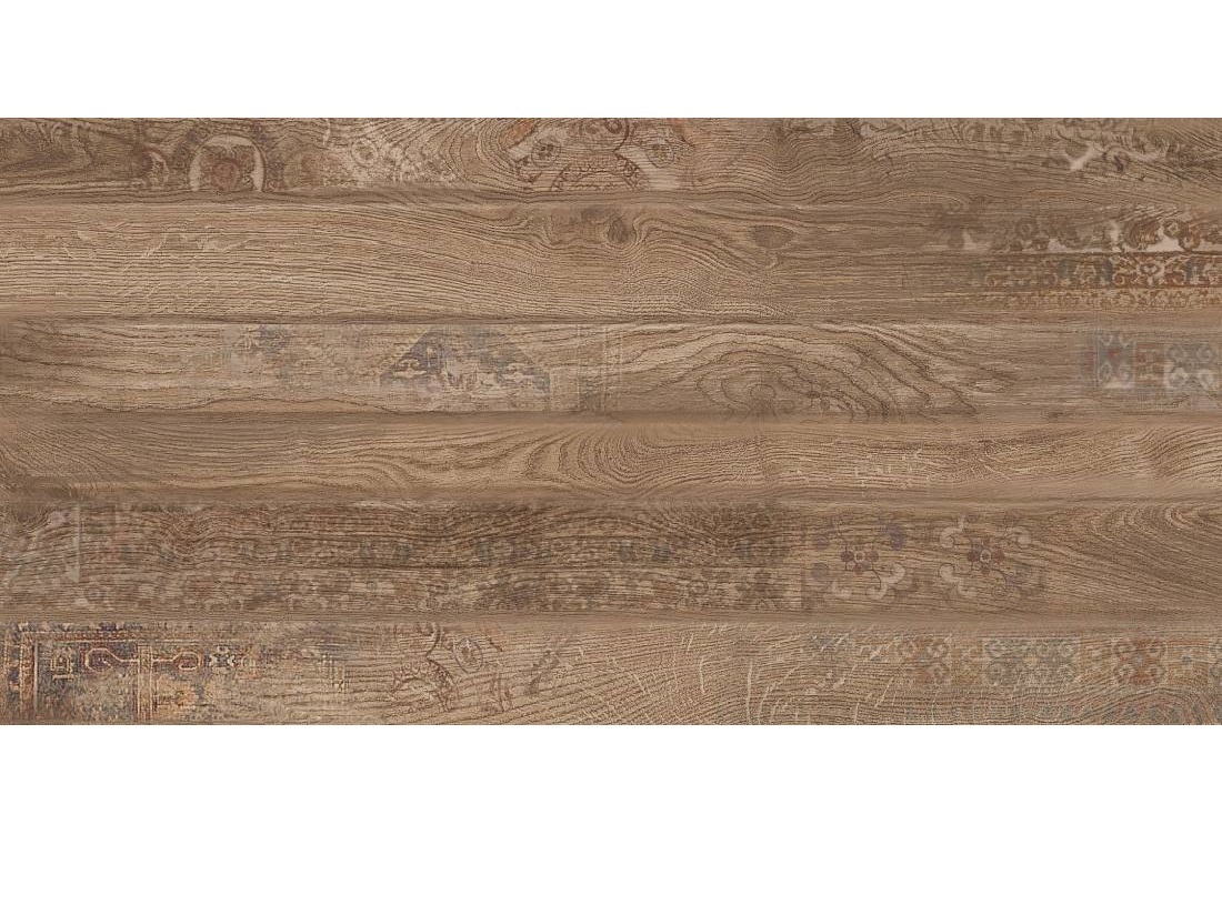 Изображение товара Плитка Kerlife Sherwood Медовый 31,5×63 настенная