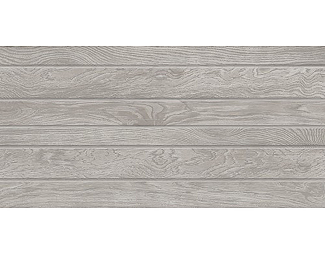 Изображение товара Плитка керамическая для стен Kerlife 1135tmn Sherwood 31.50x63 см, цвет Дуб Грей