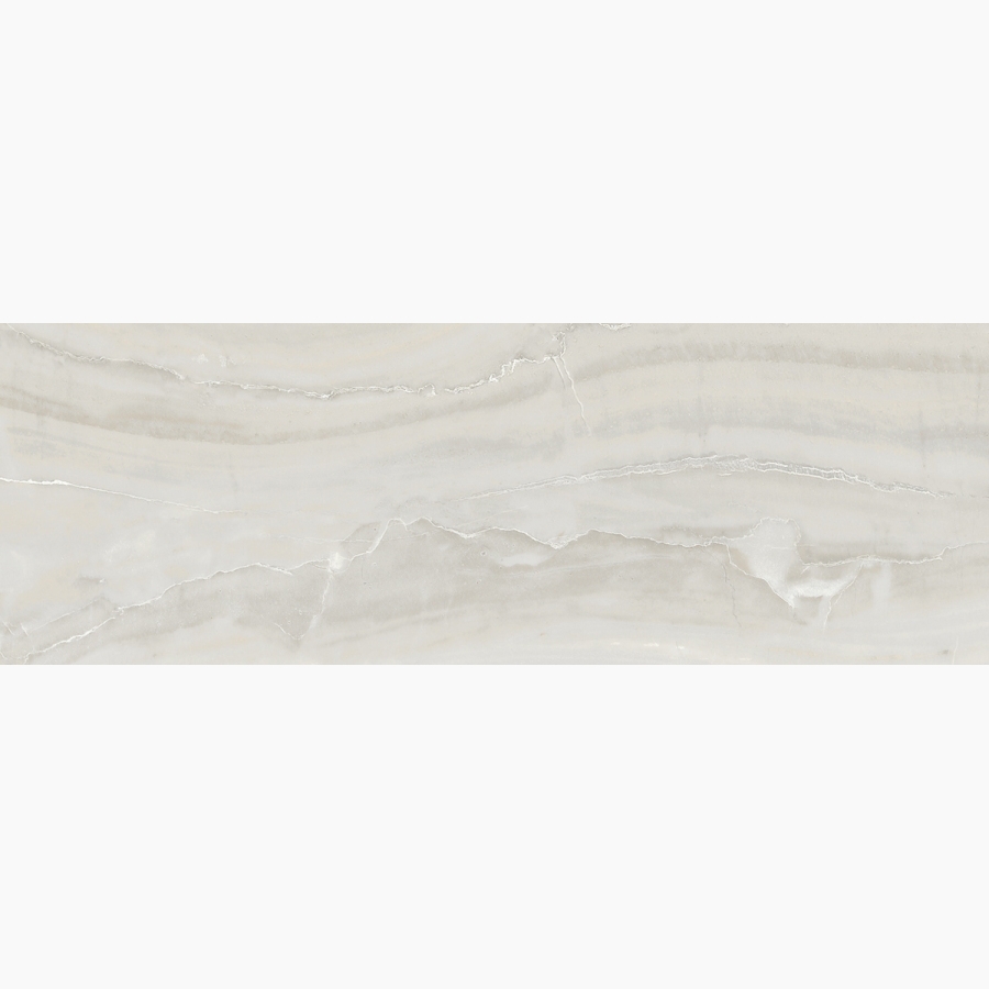 Изображение товара Керамическая плитка Eletto Ceramica Gala Ivory 24.2x70 Светло-бежевый для стен и пола