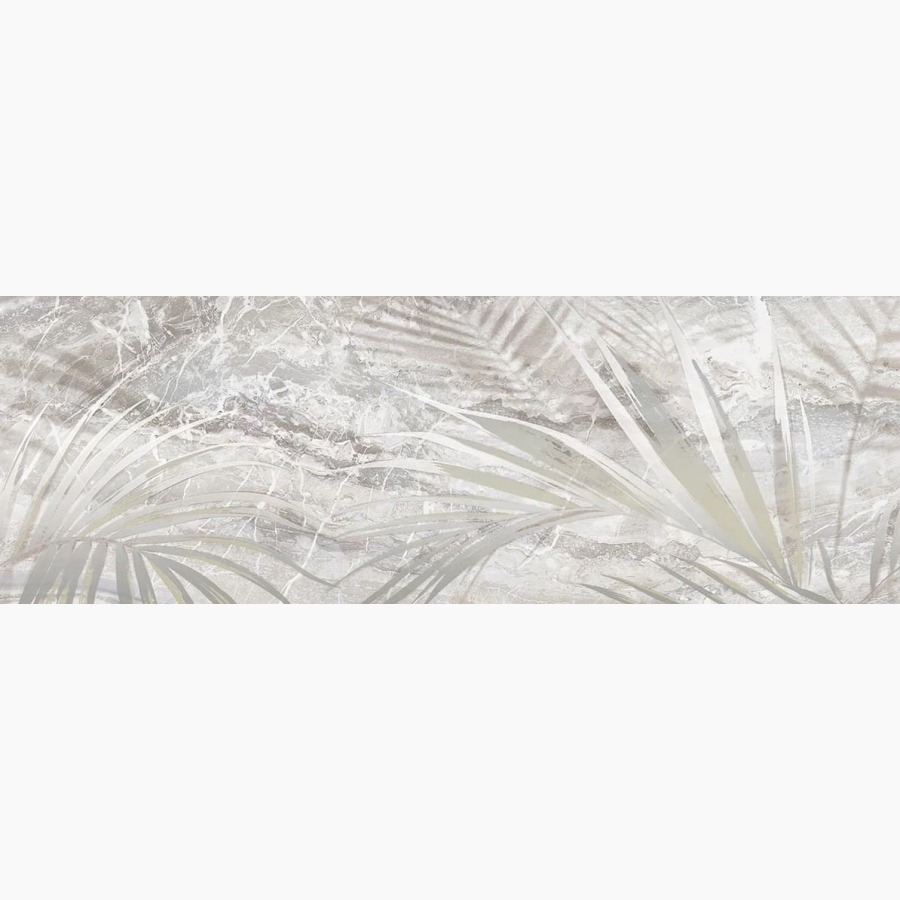 Изображение товара Керамическая плитка Eletto Ceramica Fletto 70x24.2 серый светло-серый для стен и пола