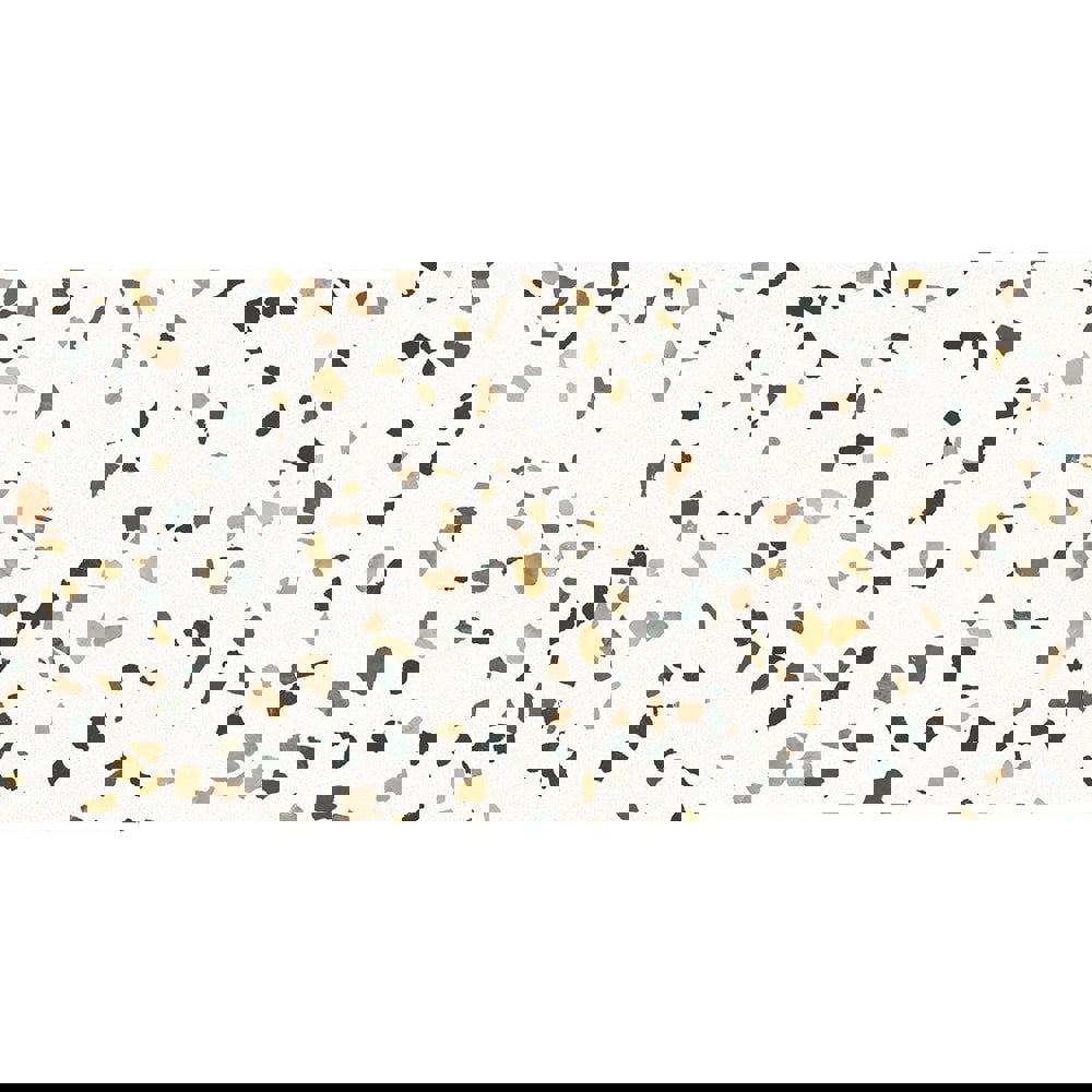 Изображение товара Керамогранит Idalgo Gerda 60x120 см разноцветный матовый эффект Терраццо