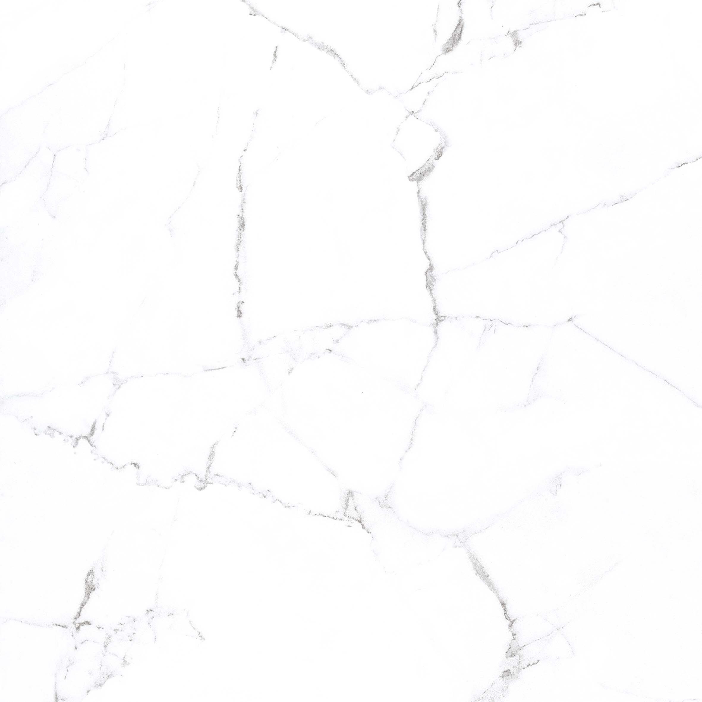 Изображение товара Керамогранит Primavera Colonial White 60x60 см, полированный, белый