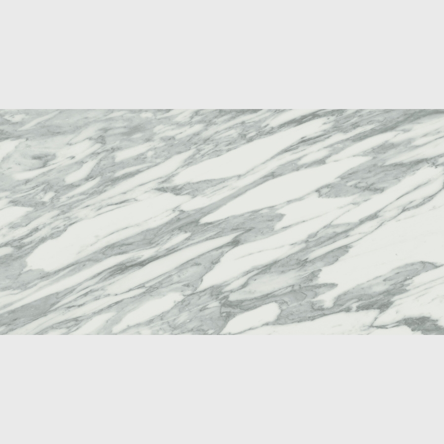 Изображение товара Керамогранит Coliseumgres Uffizi 45x90 610010002133 45x90см цвет белый