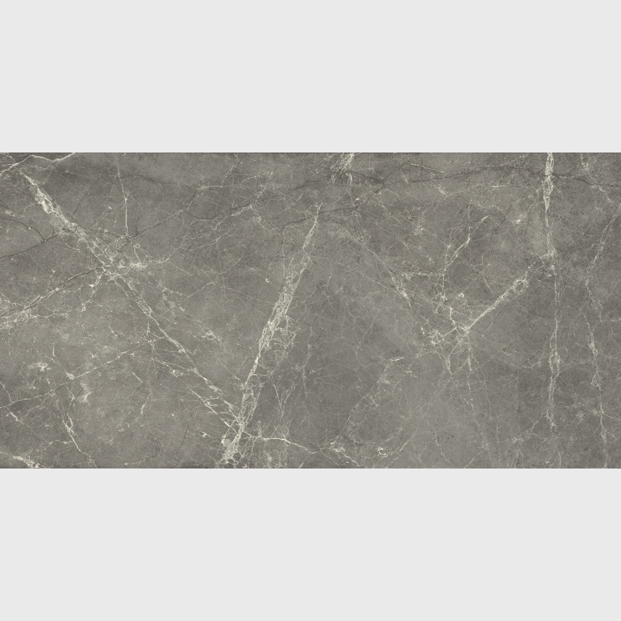 Изображение товара Керамогранит Coliseumgres Trevi 45x90 серый для пола и стен внутри помещений