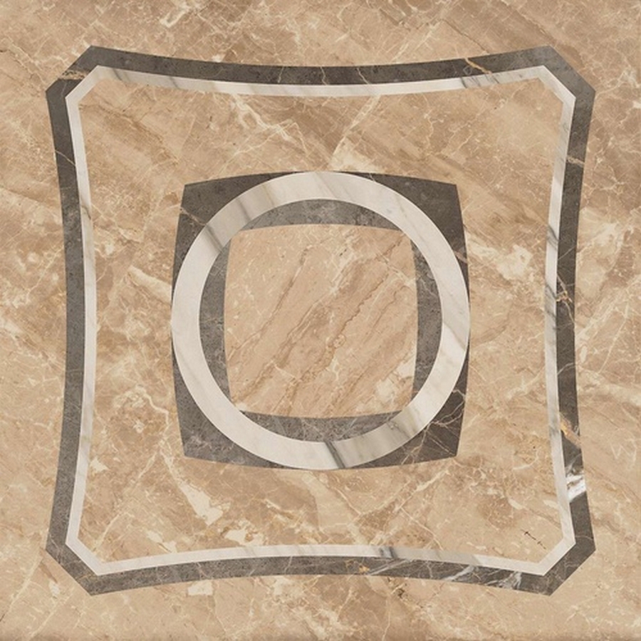 Изображение товара Керамогранит Coliseumgres Portofino 45x45 610080000212 45x45см цвет бежевый