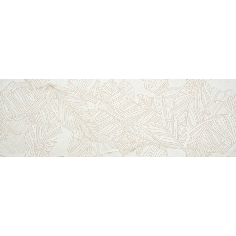 Изображение товара Плитка STN CERAMICA Tabit 33.3x100 Белая настенная