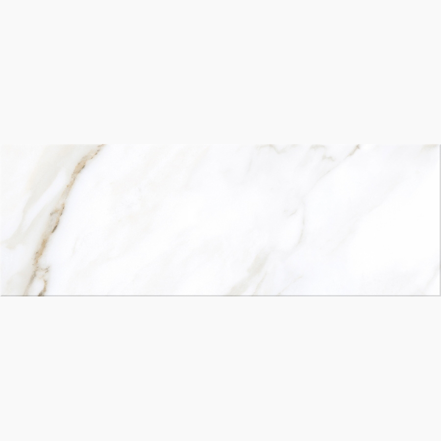 Изображение товара Керамическая плитка Eletto ceramica Calacatta 24.2x70 506891201 24.2x70см цвет белый