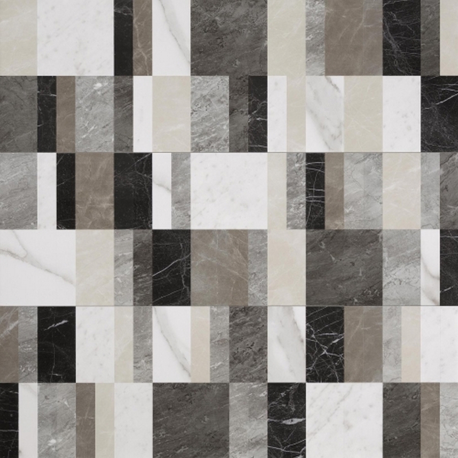 Изображение товара Керамическая плитка Fap Roma Classic 91.5x91.5 фоад Италия для стен и пола серый