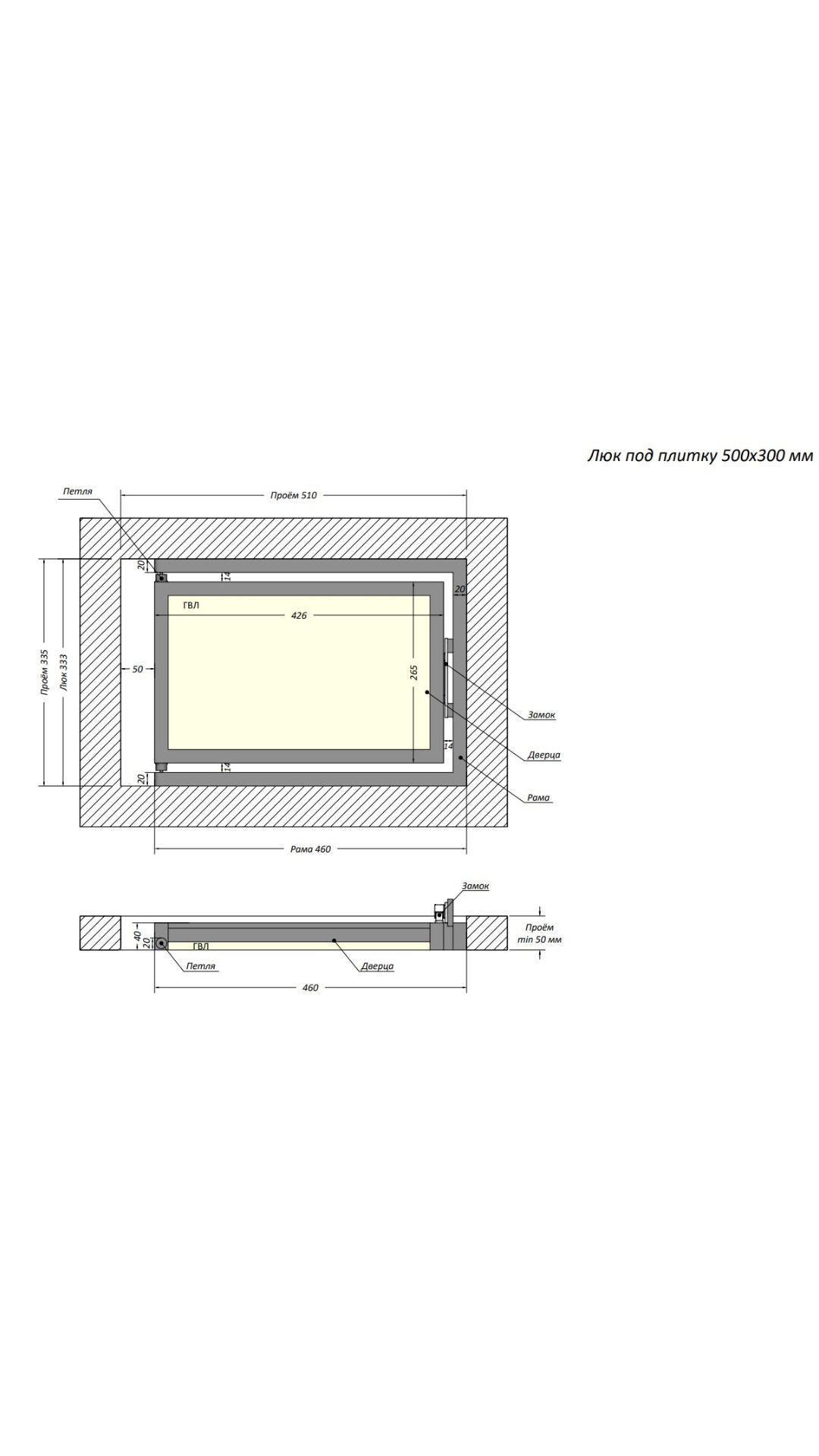 Превью изображения товара