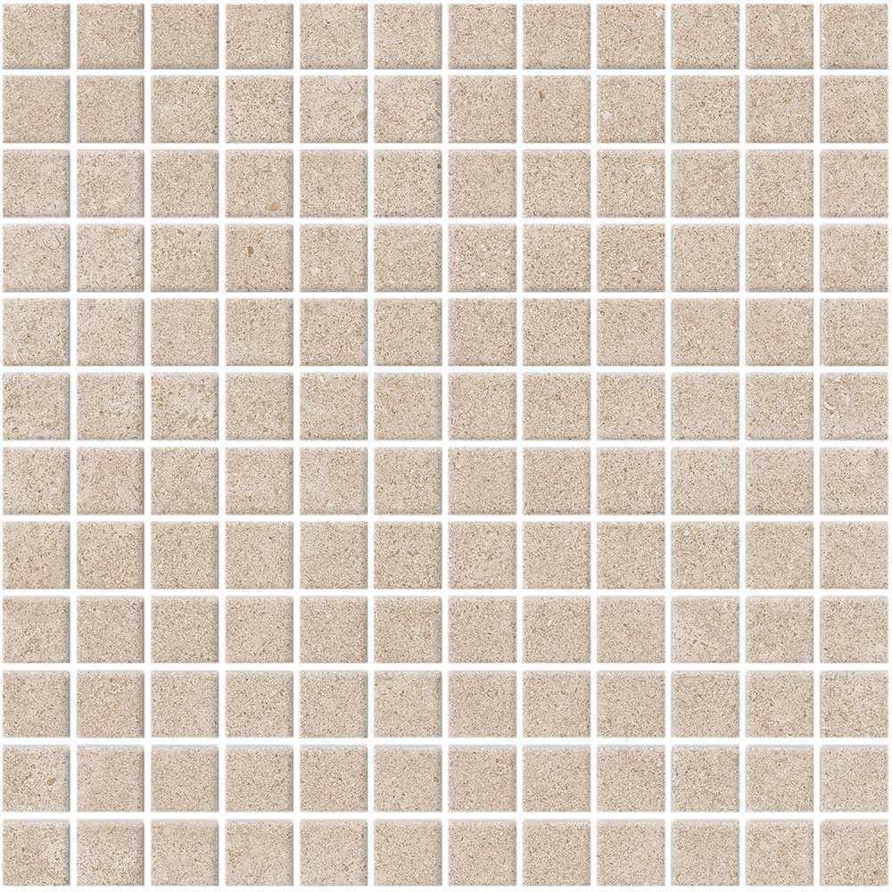 Изображение товара Мозаика Kerama marazzi 20098 керамика, 29.8x29.8 см, цвет бежевый