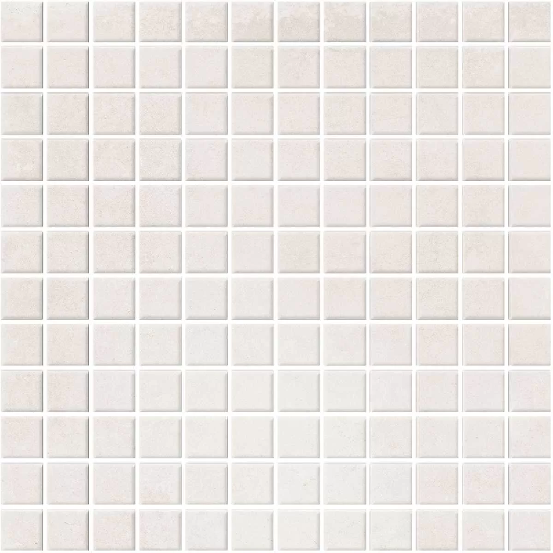 Изображение товара Мозаика Kerama Marazzi 20105 керамика 29.8x29.8 см серый серебристый