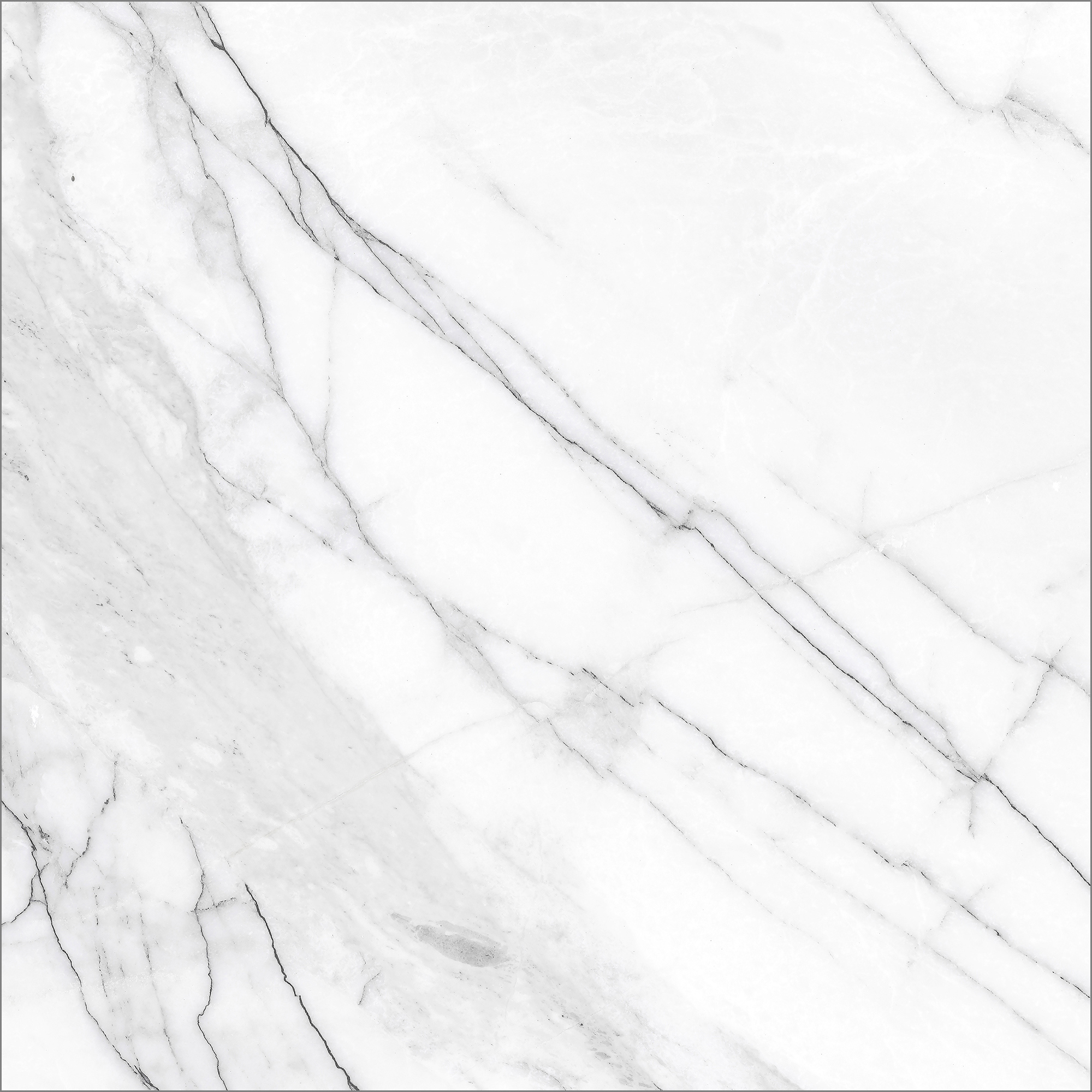 Изображение товара Керамогранит GLOBAL TILE Pulse_GT 6246-0037 Мраморный эффект 45x45
