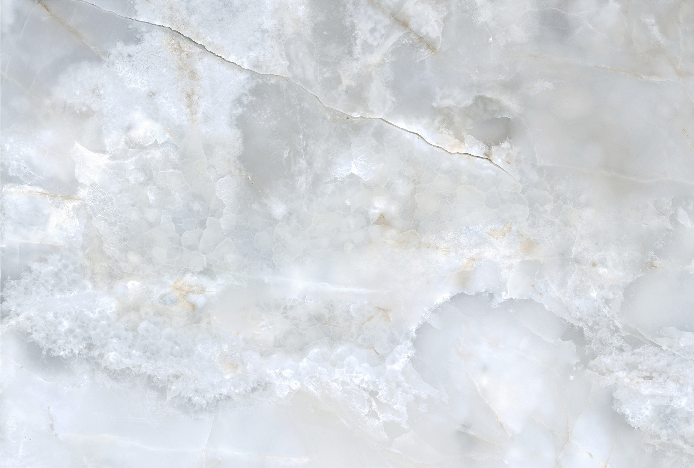 Изображение товара Плитка настенная GLOBAL TILE Emotion Gt 27x40 голубая с мраморным эффектом