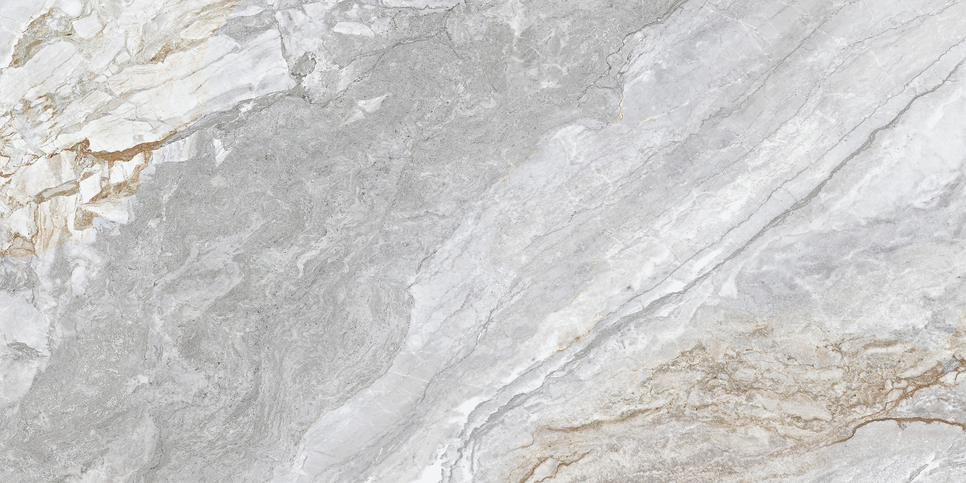 Изображение товара Керамогранит Florida GT221VG 30x60 см серо-синий мрамор и дерево