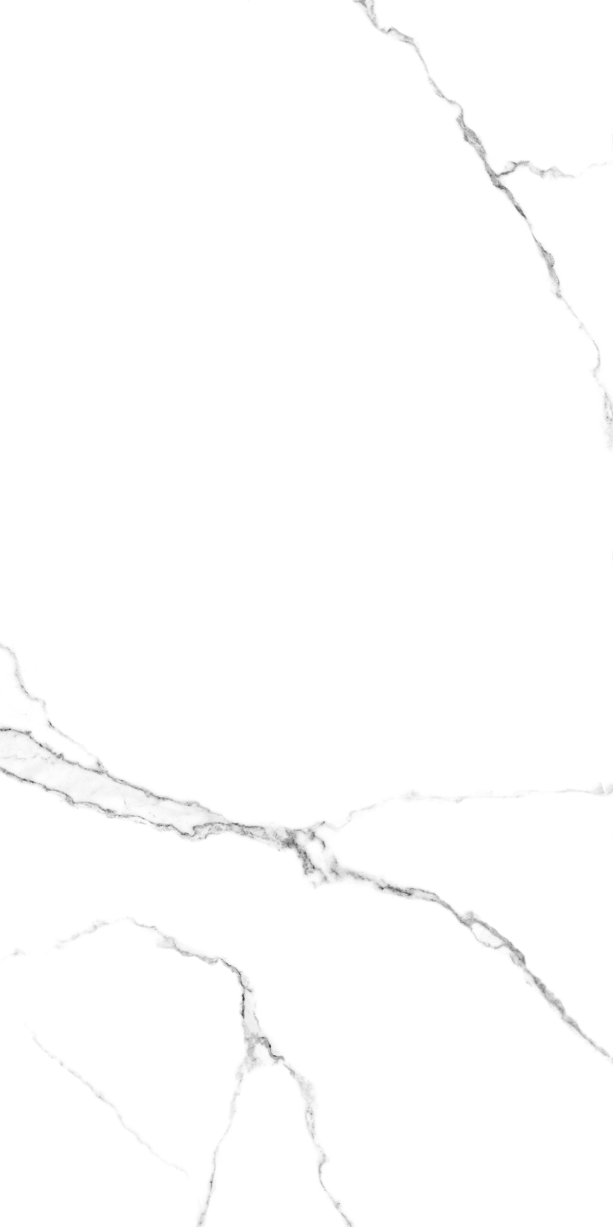 Изображение товара Керамогранит Global tile Marmo GT120600203MR_MSK 60x60см цвет белый мрамор