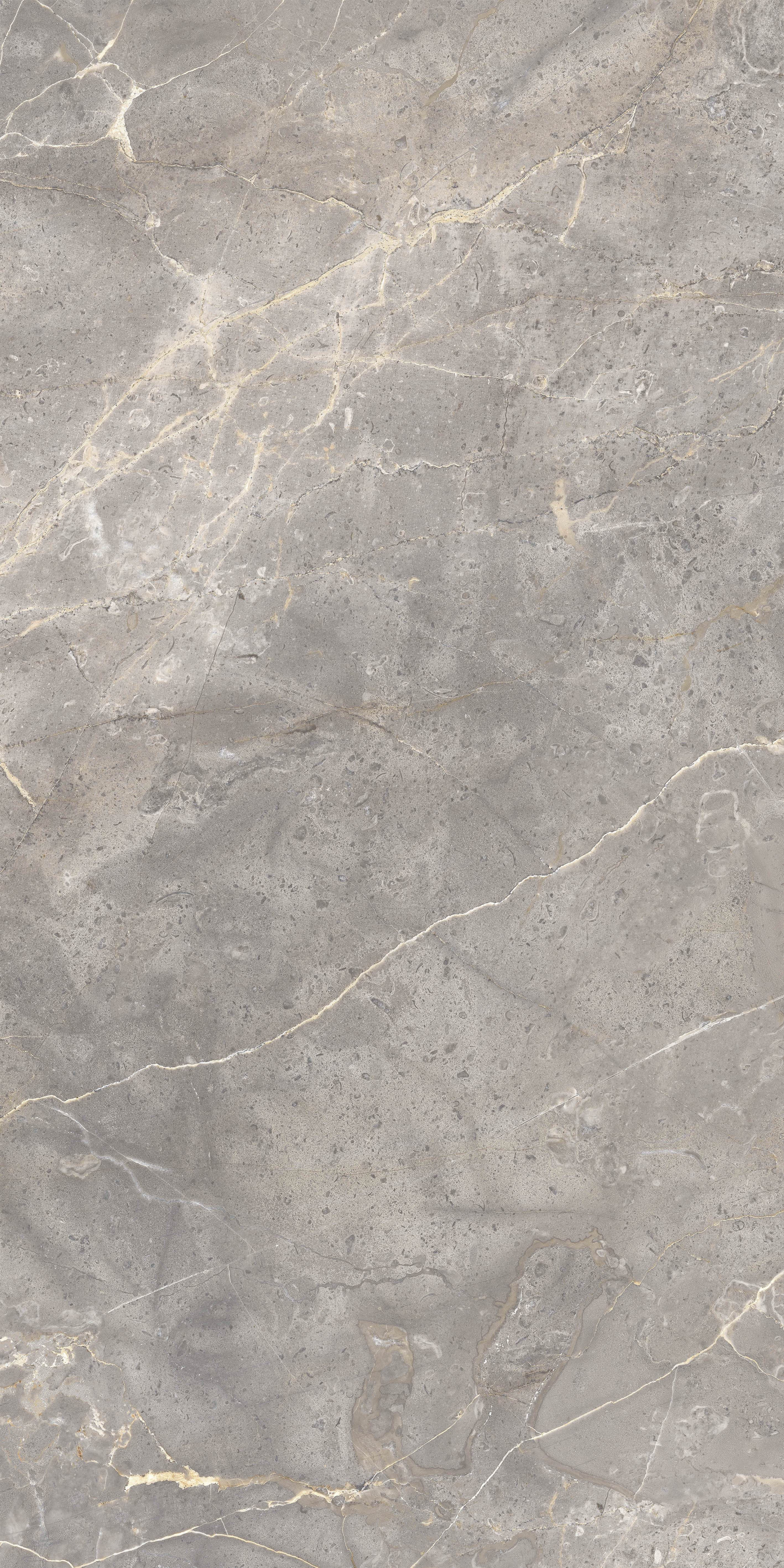 Изображение товара Керамогранит Global tile Sacramento GT120603101MCR_MSK 60x120см цвет серый мрамор
