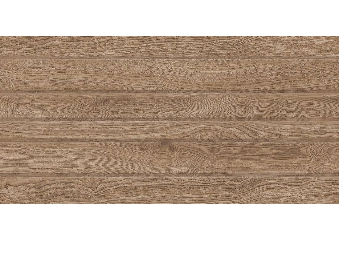 Изображение товара Плитка настенная Kerlife Sherwood 1359ufa 31.5x63 см медовый эффект дерево
