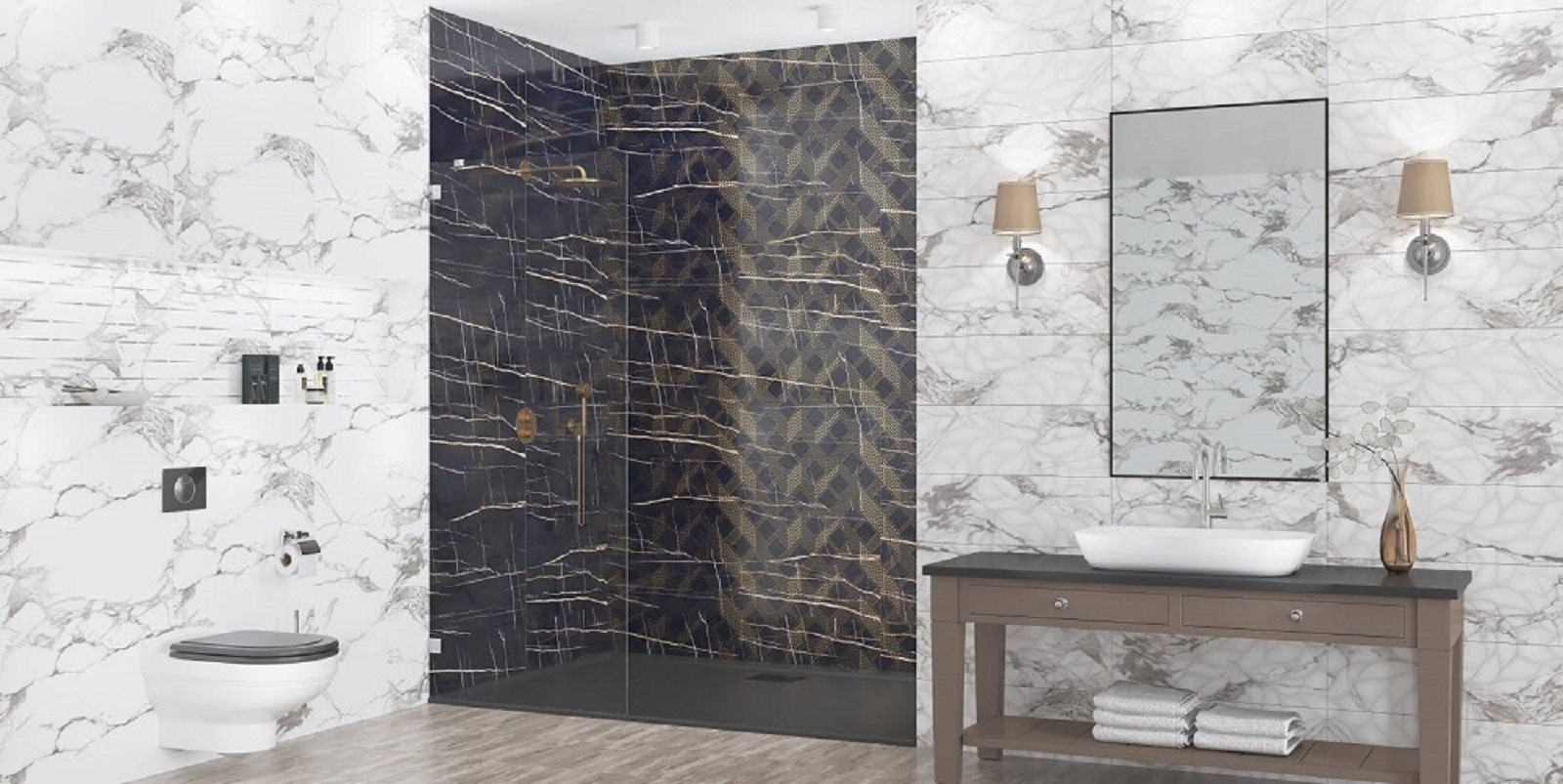 Изображение товара Напольная керамическая плитка Kerlife Royal 1140ufa 42x42 см белая