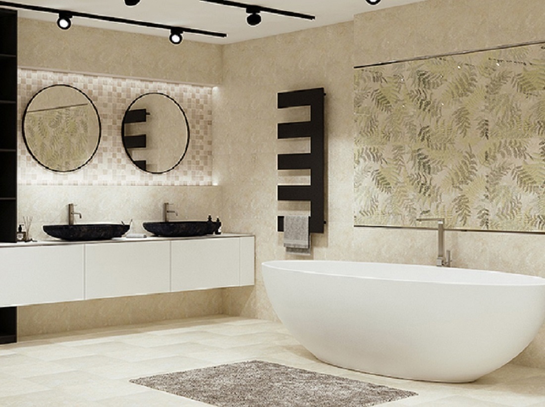 Изображение товара Напольная плитка Kerlife Verona 1018ufa 42x42см цвет бежевый