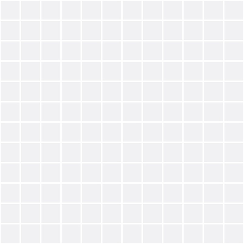 Изображение товара Мозаика Kerama Marazzi 20059 29.8x29.8 см керамическая белая для интерьера