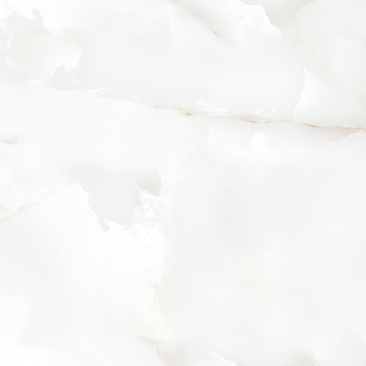 Изображение товара Керамогранит Azori Onyx Pearl 60x60 см светло-серый для внутренней и наружной отделки