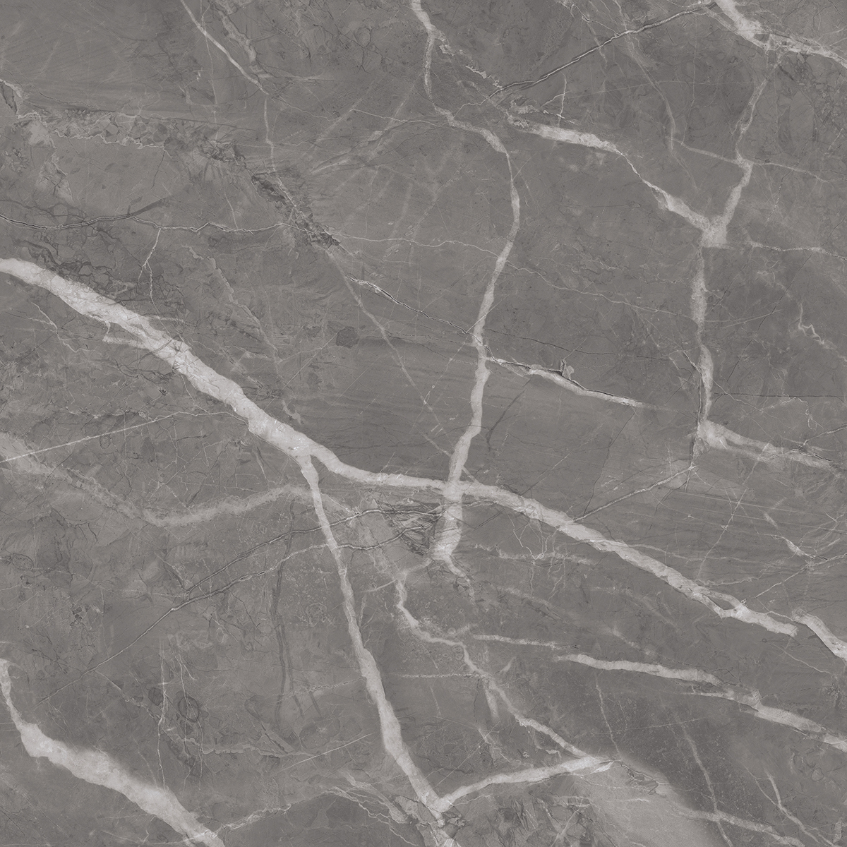 Изображение товара Керамогранит Azori Pulpis dark 00-00108583 60x60см цвет черный