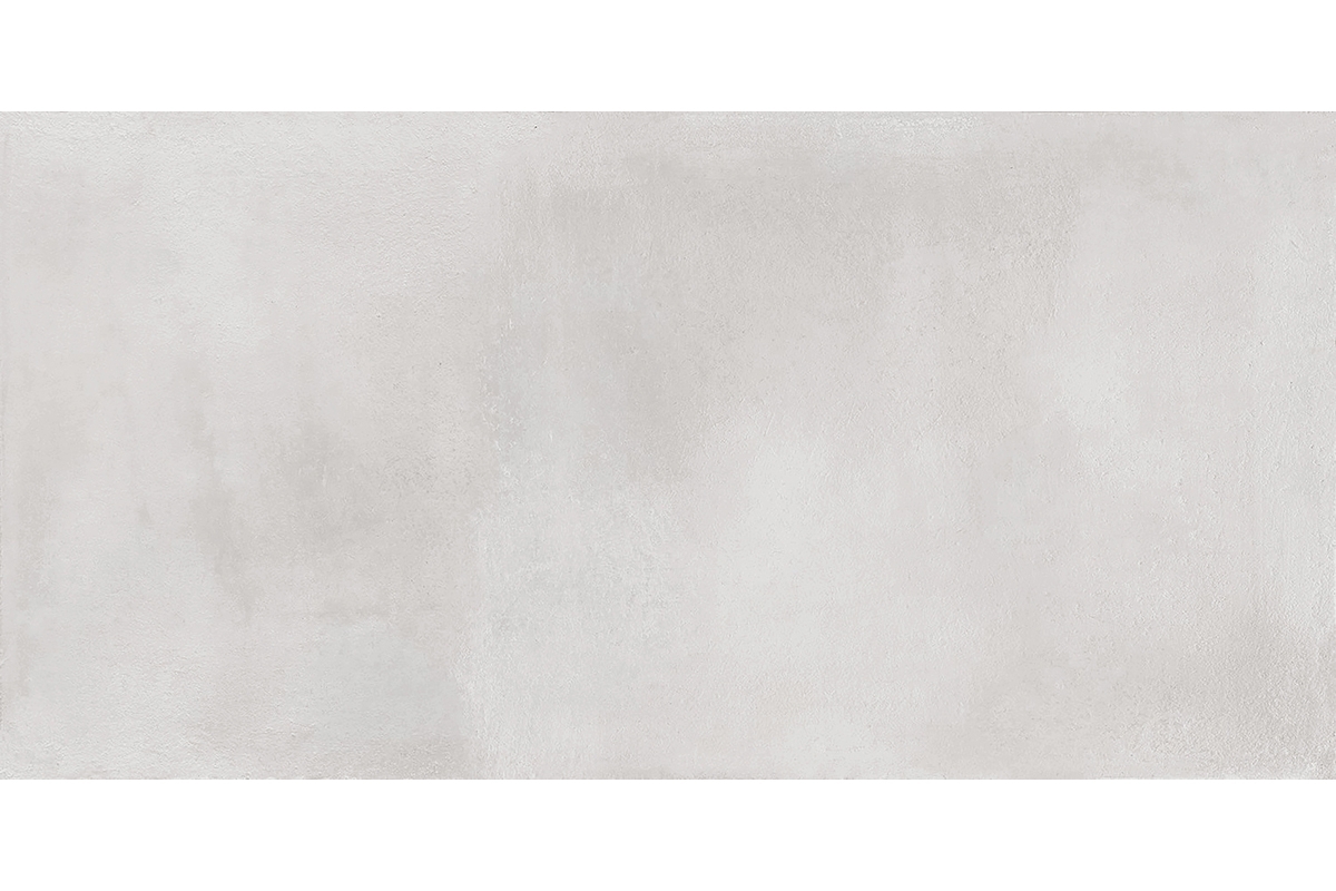 Изображение товара Керамогранит Azori Loft Silver M 60x120см эффект бетон серый