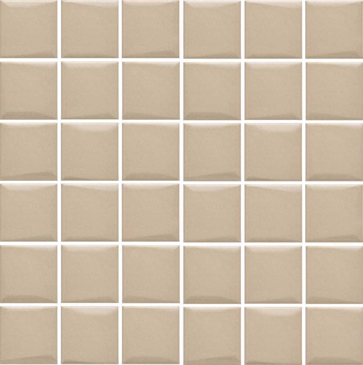 Изображение товара Мозаика Kerama marazzi 21038 бежевый керамика 30.1x30.1 см