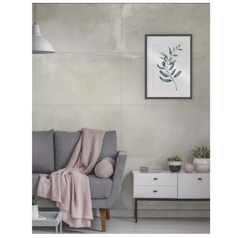 Изображение товара Керамогранит Idalgo home Граните концепта ID9094b104SRtmn 60x120 см парете светлый