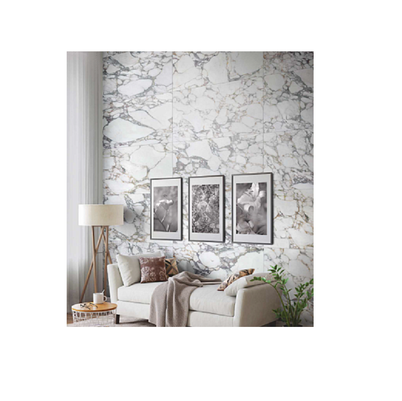 Изображение товара Керамогранит IDALGO HOME Граните люссо 60x120 см сублимат для пола и стен