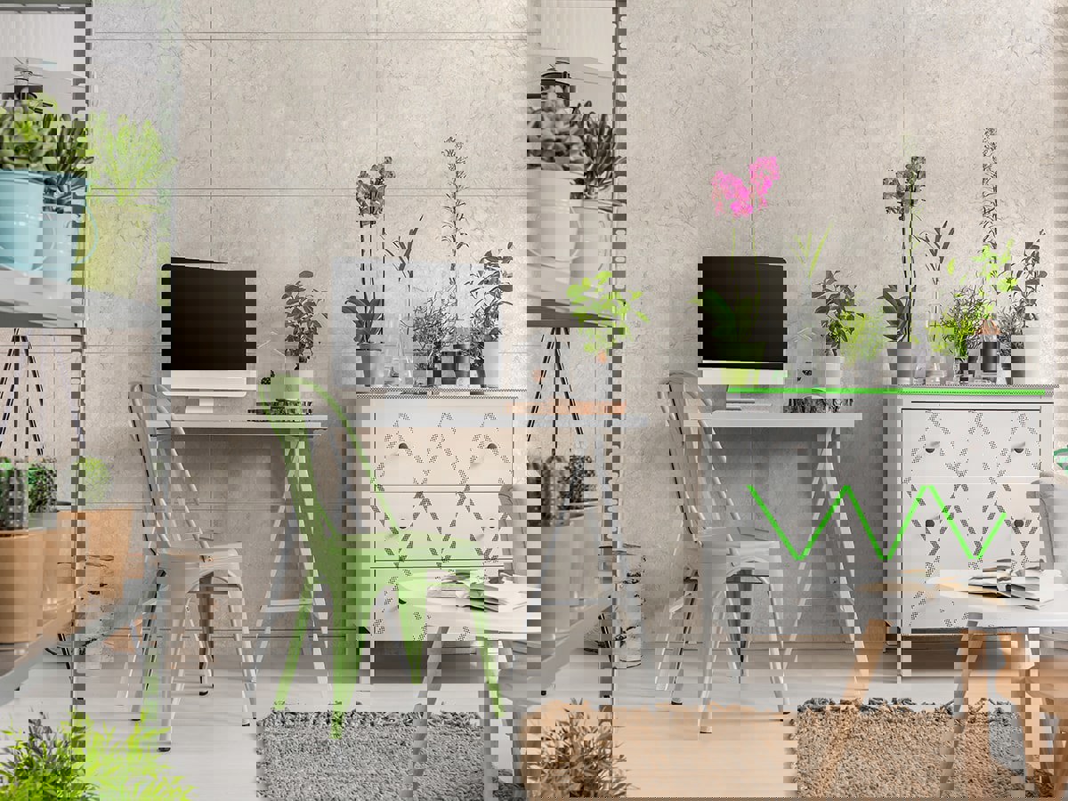 Изображение товара Керамогранит Idalgo home Граните намибия ID9089b056LLRufa 60x120см цвет классик