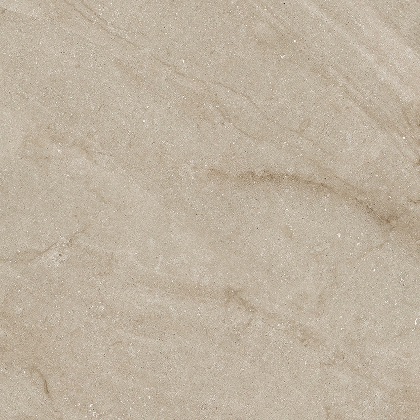 Изображение товара Керамогранит Kerranova Bereg 600x600 мм бежевый глазурованный матовый