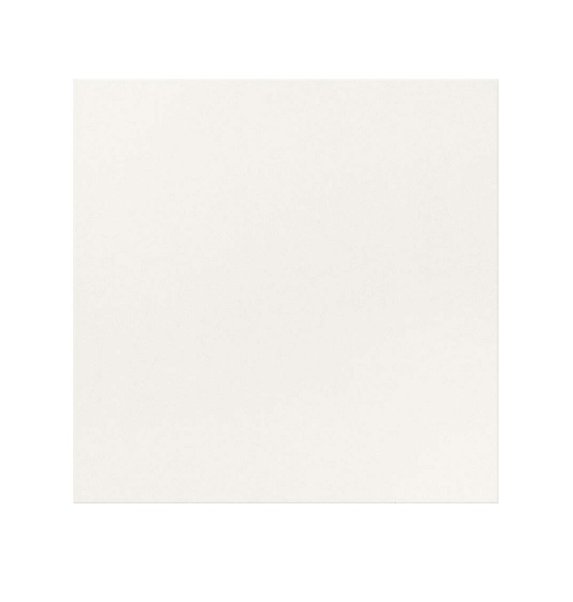 Изображение товара Уралгрес Моноколор UF001MRtmn 60x60 белый керамогранит однотонный