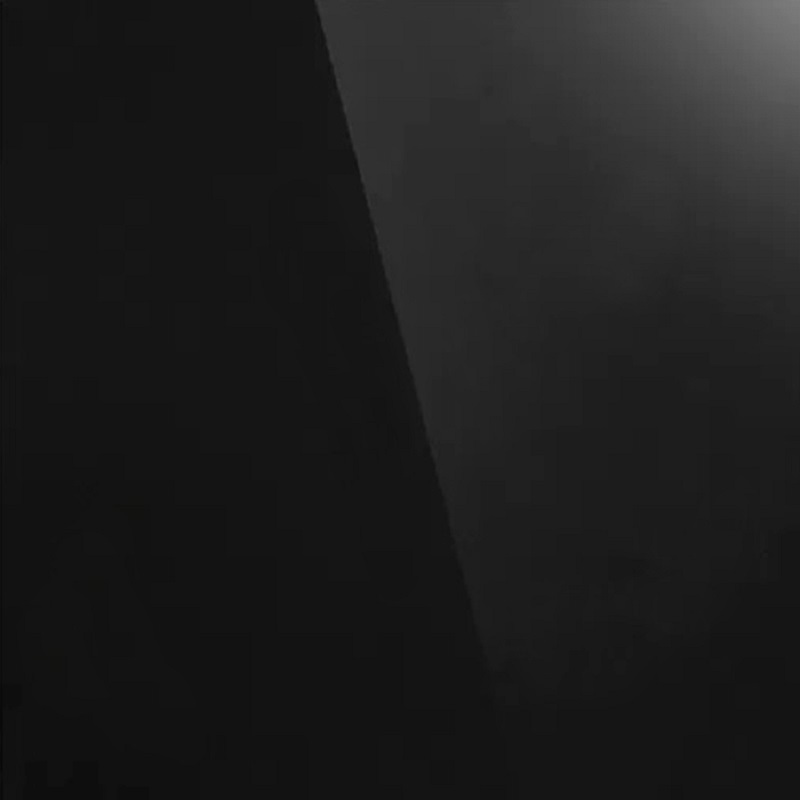 Изображение товара Керамогранит Uralgres Моноколор UF019PRtmn 60x60см цвет черный