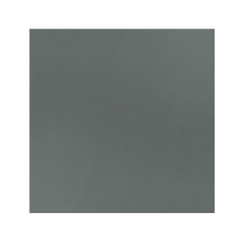 Изображение товара Керамогранит Uralgres Моноколор UF004MRufa 60x60см асфальт, морозостойкий, матовый
