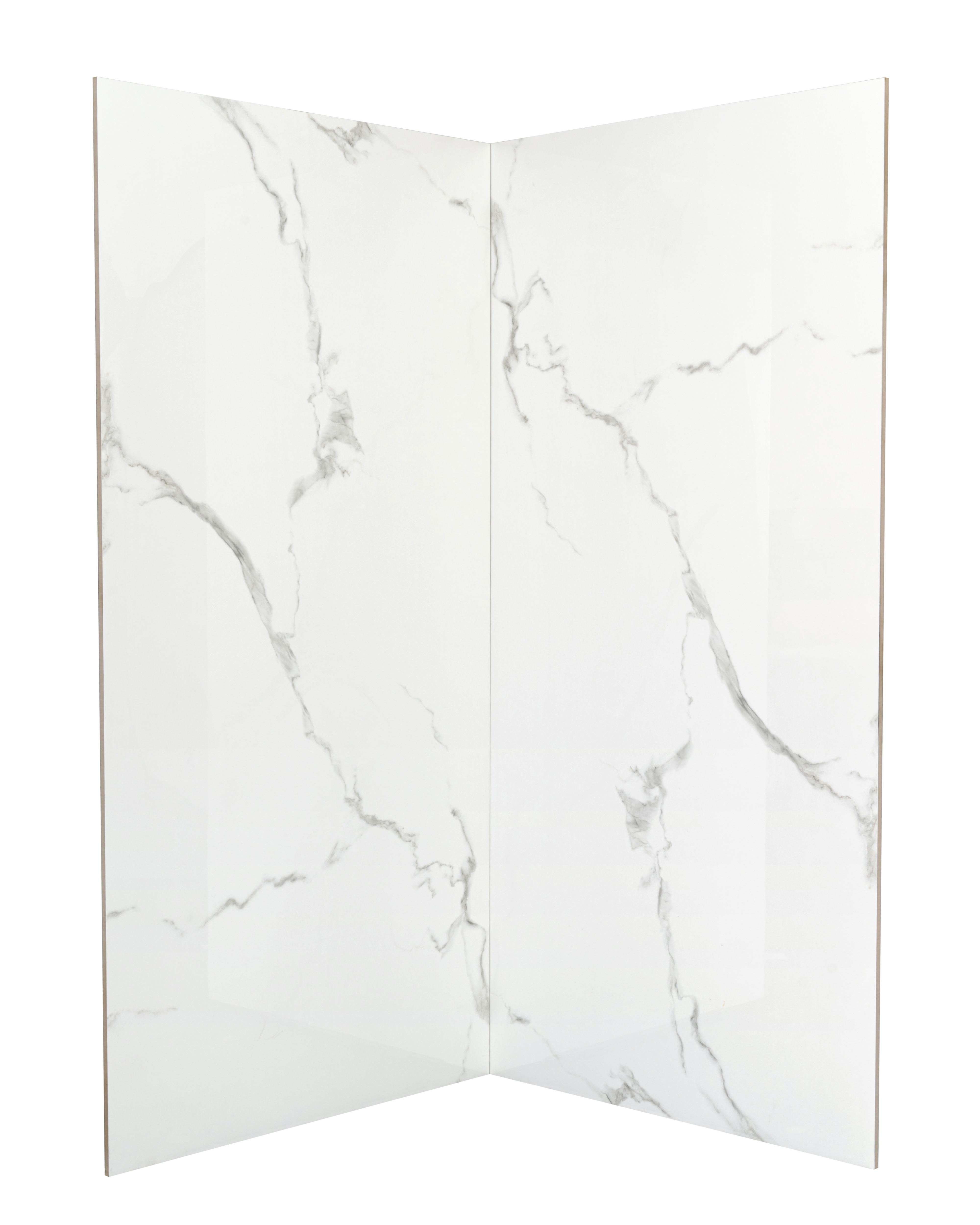 Изображение товара Керамогранит Siscon Tiles Carrara white 00006908 60x120см цвет белый