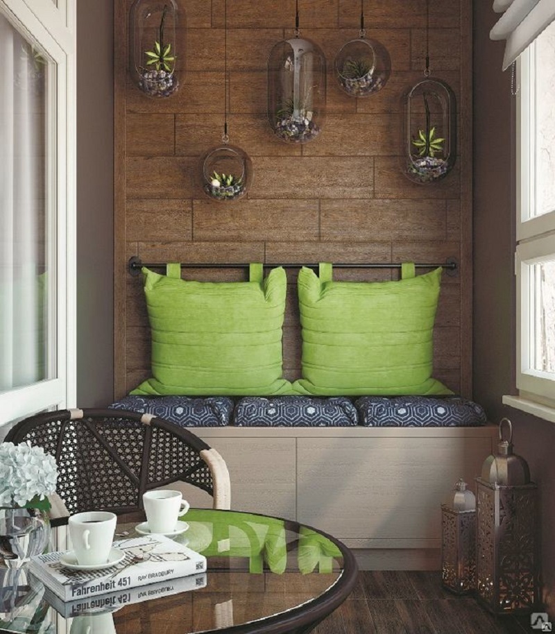 Изображение товара Керамогранит Grasaro Italian Wood G 253/SR 20x60 венге структурированный