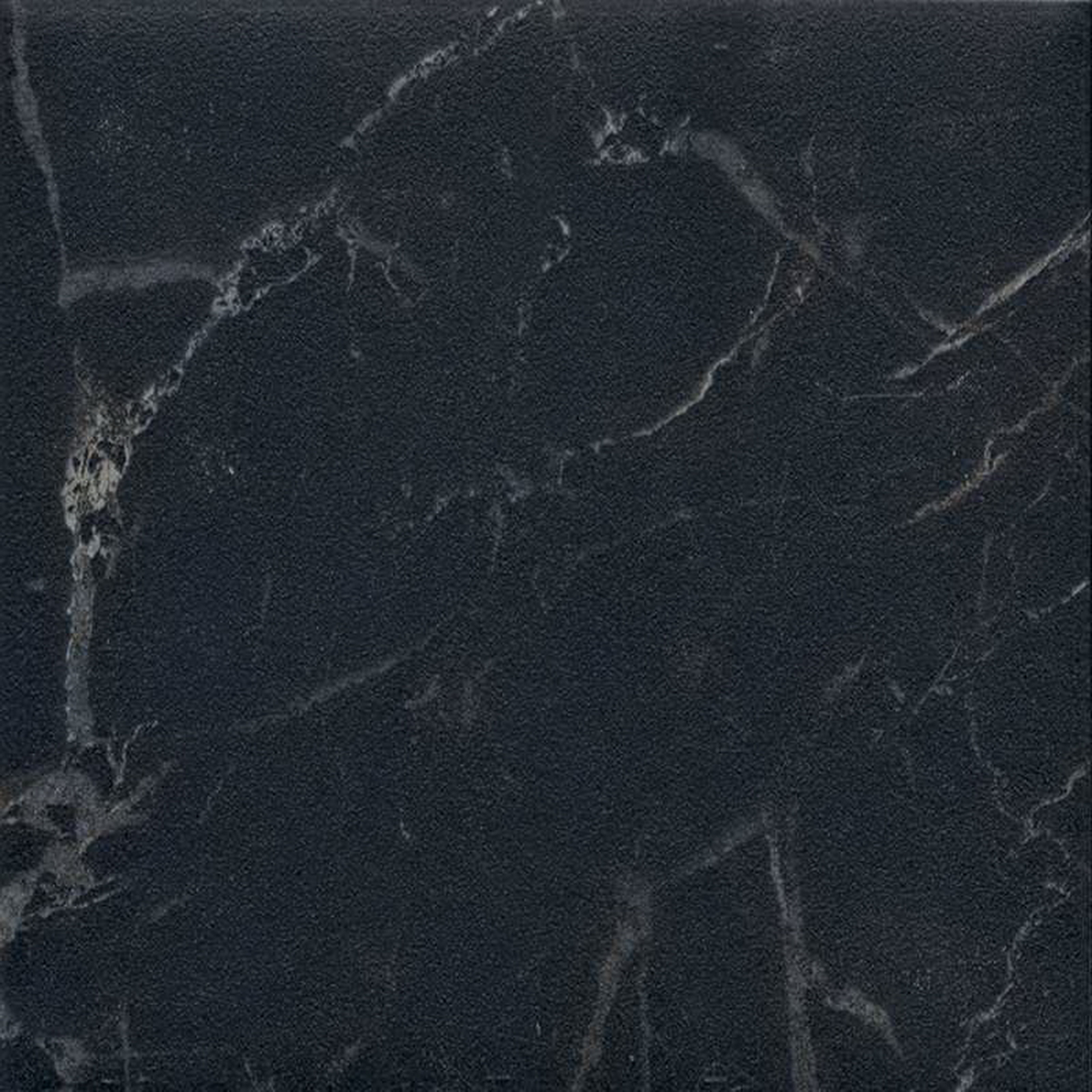 Изображение товара Керамогранит Kerama Marazzi 1268HS 9.8x9.8 см черный мраморный эффект